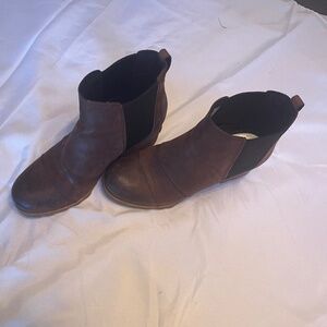 Sorell women’s boots